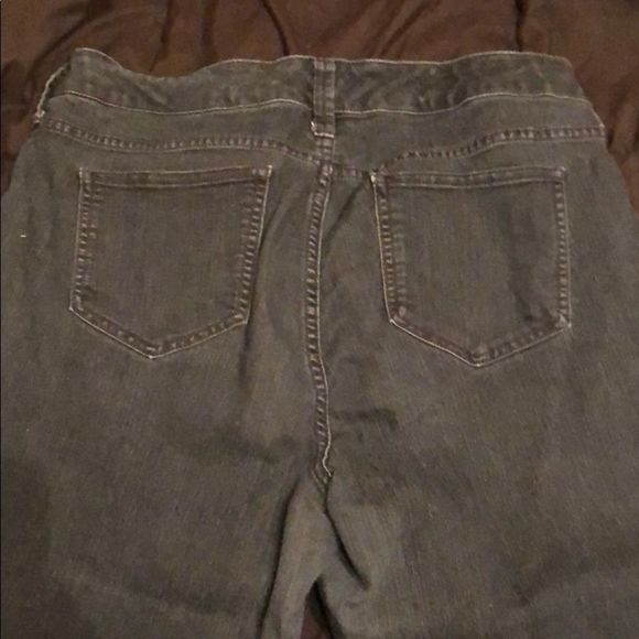 Torrid Skinny jeans - Picture 2 of 4